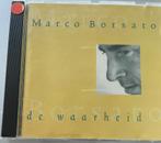 CD Marco Borsato De Waarheid 1996, Ophalen of Verzenden, 1980 tot 2000, Zo goed als nieuw, Boxset