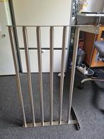 Uitschuifbaar droogrek IKEA grundtal, Ophalen, Zo goed als nieuw, Wasrek