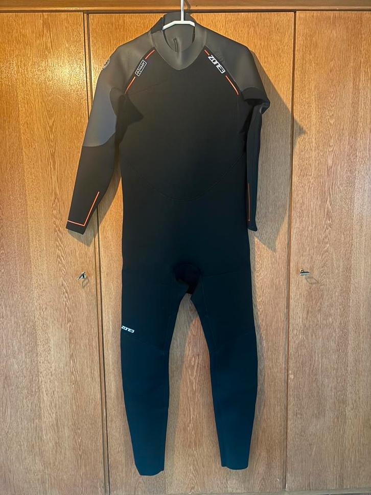 Zone 3 Triathlon wetsuit maat L, Watersport en Boten, Watersportkleding, Nieuw, Wetsuit, Dame of Heer, Ophalen of Verzenden