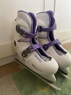 Oxelo schaatsen maat 34-36, Ophalen of Verzenden, Zo goed als nieuw, IJshockeyschaatsen, Overige merken