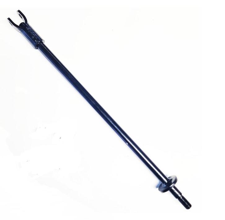 Trekstang / spoorstang Classic Mini., Auto diversen, Auto-accessoires, Gebruikt, Ophalen