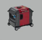 GEZOCHT Honda aggregaat generator, Ophalen, Gebruikt, Minder dan 5 kVA, Benzine