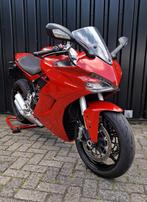 Ducati SuperSport, Motoren, Motoren | Ducati, Bedrijf, Super Sport, Meer dan 35 kW, ABS