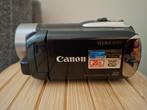 Canon Legria HF R17 Handycam, Full HD, Canon, 20x of meer, Ophalen of Verzenden