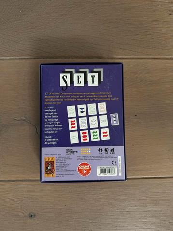 Set kaartspel - 999 Games beschikbaar voor biedingen