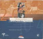 Goede doelen jaarset 2004 Nederland Brandwondenstichting, Ophalen of Verzenden, Overige landen, Overige waardes, Setje