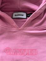 Raizzed Hoody Pink mt 152 capuchon trui hoodie, Kinderen en Baby's, Kinderkleding | Maat 152, Meisje, Trui of Vest, Ophalen of Verzenden