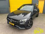 Mercedes-Benz GLC-klasse 300e | Amg | Pano | Digital dash, Auto's, Mercedes-Benz, Te koop, 5 stoelen, 320 pk, Gebruikt