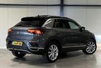 Volkswagen T-Roc 1.5 TSI 150PK Sport Pano Virtual Trekhaak, Euro 6, 4 cilinders, 150 pk, Origineel Nederlands