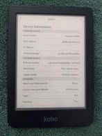 Kobo Clara HD, Computers en Software, E-readers, Ophalen of Verzenden, Zo goed als nieuw