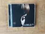 2 CD Adele - 19 (2 CD Expended edition), Ophalen of Verzenden, 2000 tot heden, Zo goed als nieuw