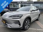 BYD SEAL U 1.5 DM-i FWD Boost DIRECT LEVERBAAR | BYD VOLLEDI, 4 cilinders, SUV of Terreinwagen, Zilver of Grijs, 750 kg