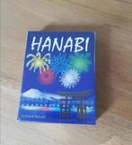 Hanabi, coöperatief kaartspel (nieuw), Een of twee spelers, Ophalen of Verzenden, Nieuw