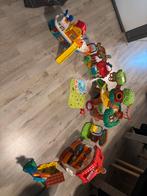Heel veel Vtech Zoef Zoef dieren, Kinderen en Baby's, Speelgoed | Vtech, Ophalen of Verzenden, Zo goed als nieuw
