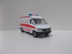 5084 Mercedes-Benz Sprinter Ambulance Siku, Ophalen of Verzenden, Gebruikt, Auto