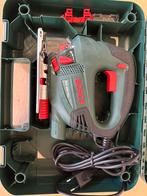 Bosch PST 800 PEL Decoupeerzaag - Nieuw!, Doe-het-zelf en Verbouw, Gereedschap | Zaagmachines, Nieuw, 600 tot 1200 watt, Ophalen of Verzenden