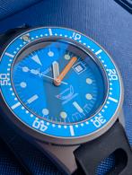 Squale 1521 Duikhorloge - Sellita SW200-1, Sieraden, Tassen en Uiterlijk, Horloges | Heren, Overige merken, Staal, Polshorloge