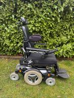 Elektrische rolstoel permobil met alle verstelmogelijkheden, Ophalen of Verzenden, Zo goed als nieuw, Elektrische rolstoel