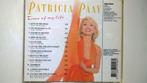 Patricia Paay - Time Of My Life, Cd's en Dvd's, Cd's | Pop, Ophalen of Verzenden, 1980 tot 2000, Zo goed als nieuw