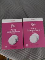Etos Zoogkompressen - 4 Pakken Nieuw, Ophalen, Nieuw, Overige typen