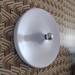 Charlotte Perriand jaren 70 vintage lamp ( 50 cm), Ophalen of Verzenden, Gebruikt