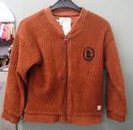 SPROET EN SPROUT VEST MT 104, Ophalen of Verzenden, Zo goed als nieuw, Jongen of Meisje, Trui of Vest