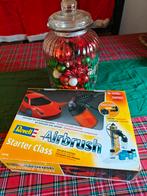 Airbrush Starter Class Revell, Ophalen, Nieuw, 1:50 tot 1:144