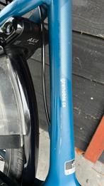Gazelle Grenoble c 8, Fietsen en Brommers, Elektrische fietsen, Ophalen of Verzenden, Zo goed als nieuw