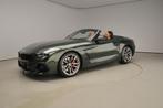 BMW Z4 Roadster M40i | Handgeschakeld ! | M-Sportpakket | LE, 13 km/l, Gebruikt, 340 pk, Origineel Nederlands
