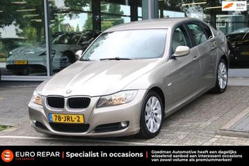 BMW 3-serie 330i Business Line YOUNG TIMER beschikbaar voor biedingen
