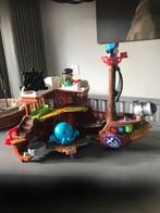 Vtech piratenschip, Kinderen en Baby's, Speelgoed | Vtech, Gebruikt, Ophalen