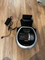 TE KOOP Samsung robotstofzuiger, Ophalen, Zo goed als nieuw, Robotstofzuiger