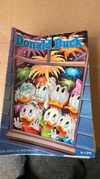 Donald duck weekblad jaar 2018, Boeken, Stripboeken, Meerdere stripboeken, Ophalen