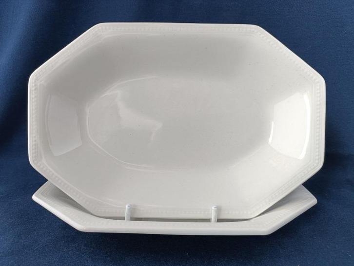 Johnson Brothers Heritage - 2 zuurschaaltjes, Huis en Inrichting, Keuken | Servies, Zo goed als nieuw, Schaal of Schalen, Overige stijlen