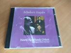 CD Schubert - Haydn - Noord Nederlands Orkest - Liberman, Cd's en Dvd's, Overige typen, Ophalen of Verzenden, Zo goed als nieuw