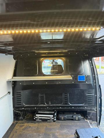 Tussenschot voor mercedes vito w639 beschikbaar voor biedingen