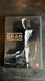 Gran Torino - DVD, Ophalen of Verzenden, Zo goed als nieuw