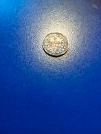 5 Cent 1850, Ophalen of Verzenden, Koning Willem III, 5 cent, Zilver