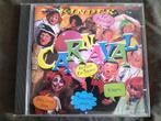 Kinder-carnaval CD, Cd's en Dvd's, Cd's | Kinderen en Jeugd, Ophalen of Verzenden, Muziek, Zo goed als nieuw