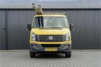 Volkswagen Crafter 35 TDI | 100KW L2H1 | Cruise | Airco | PD, Euro 5, Gebruikt, Zwart, Volkswagen