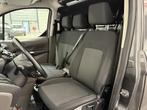 Ford Transit Connect 100 pk L2 Trend Navi Airco Trekhaak Cru, Voorwielaandrijving, 1390 kg, Stof, Gebruikt