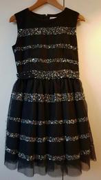 Zwarte Red Valentino jurk maat 38 met klein defect, Kleding | Dames, Jurken, Maat 38/40 (M), Zwart, Maje Sando Reiss Max Mara