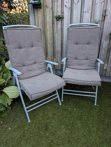 4 Jutlandia Garden Cushion 50120 cm – comfortabel en netjes beschikbaar voor biedingen