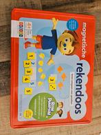 Magnetisch rekendoos, Ophalen of Verzenden