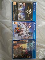Kingdom hearts collectie, Ophalen of Verzenden