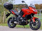 Kawasaki Versys 650 ABS, Motoren, Motoren | Kawasaki, 2 cilinders, Bedrijf, Meer dan 35 kW, Toermotor