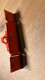 Siku egalisatie schuif, Ophalen of Verzenden, Zo goed als nieuw, Tractor of Landbouw, SIKU