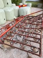 Cultivator en triltand, Verzenden, Gebruikt