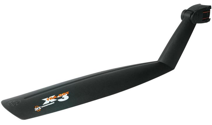 mudguard SKS GERMANY X-TRA Dry, Fietsen en Brommers, Fietsaccessoires | Overige Fietsaccessoires, Nieuw, Ophalen of Verzenden