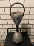 Vintage Staande Asbak - Opknapper voor de Liefhebber, Ophalen